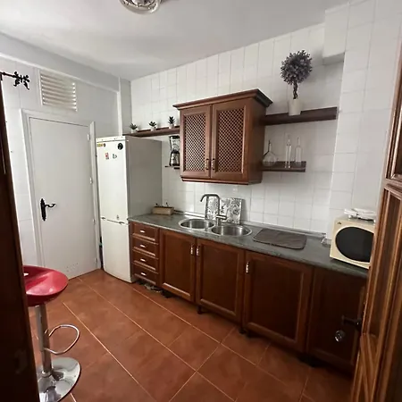 Appartement Lima