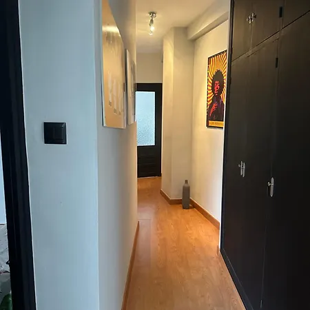 Appartement Lima *