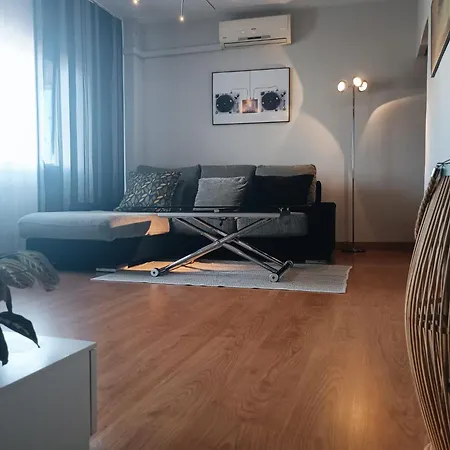 Appartement Lima